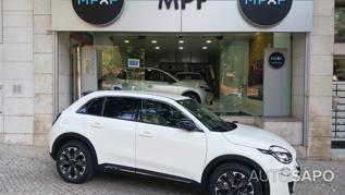 Fiat 600 de 2025