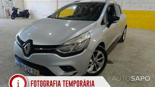 Renault Clio de 2017