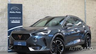 Cupra Formentor de 2023