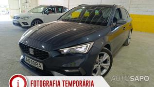 Seat Leon de 2021