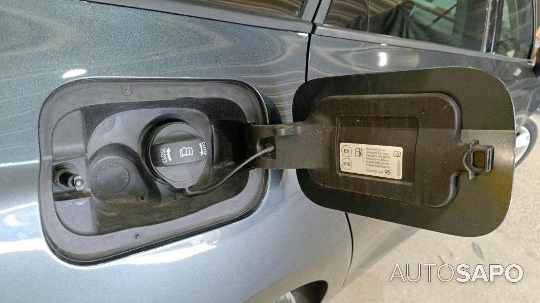 Seat Leon de 2021
