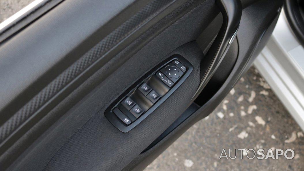 Renault Mégane de 2020