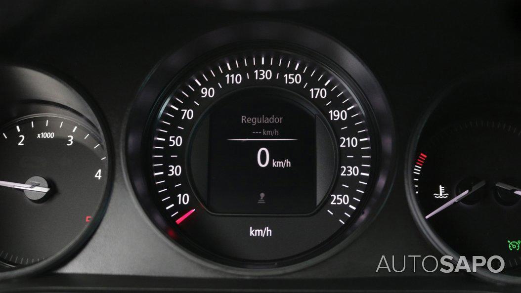 Renault Mégane de 2020