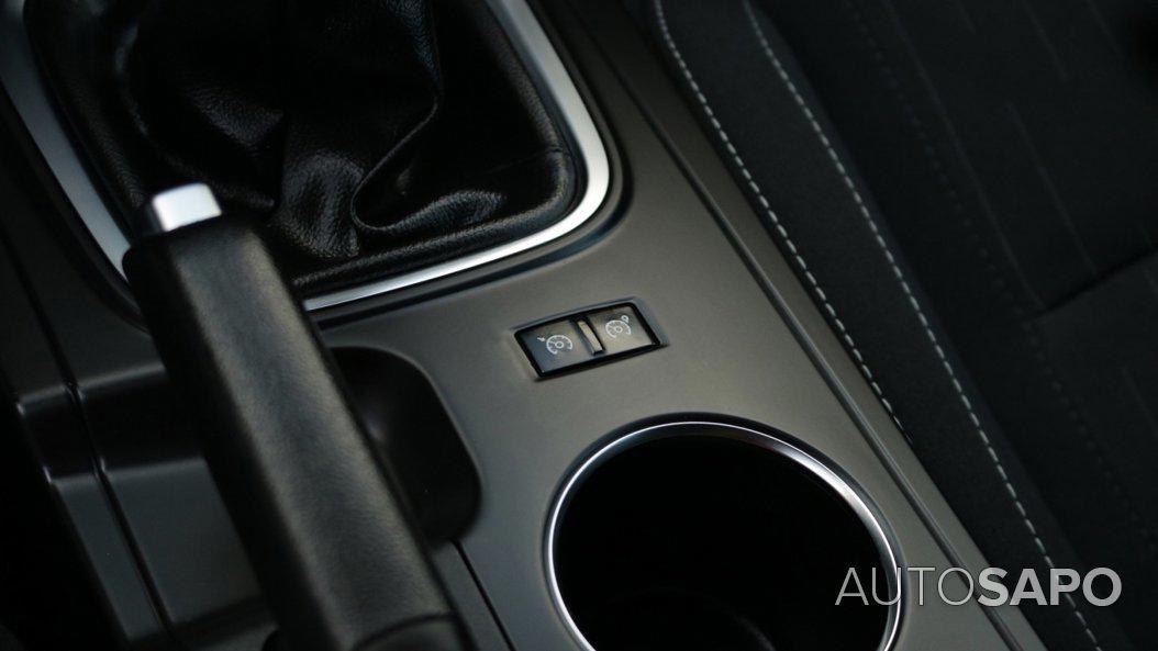 Renault Mégane de 2020