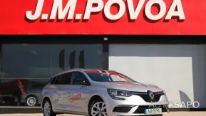Renault Mégane de 2020