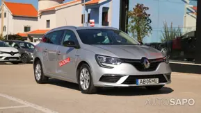 Renault Mégane de 2020