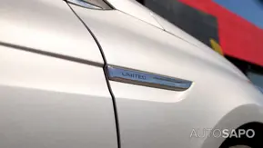 Renault Mégane de 2020