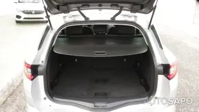 Renault Mégane de 2020