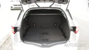 Renault Mégane de 2020