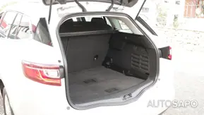 Renault Mégane de 2020