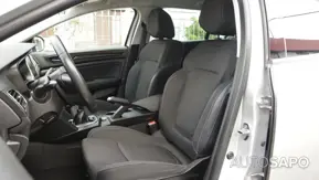 Renault Mégane de 2020