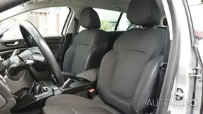 Renault Mégane de 2020