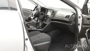 Renault Mégane de 2020