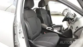 Renault Mégane de 2020