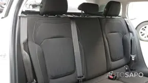 Renault Mégane de 2020