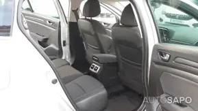 Renault Mégane de 2020