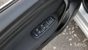 Renault Mégane de 2020