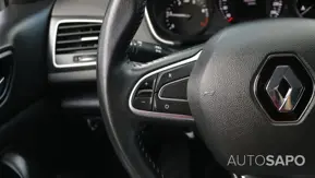 Renault Mégane de 2020