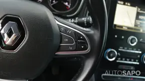 Renault Mégane de 2020