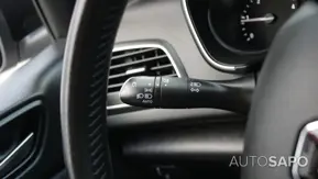 Renault Mégane de 2020