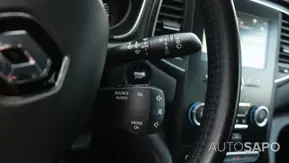 Renault Mégane de 2020