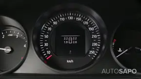 Renault Mégane de 2020