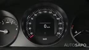 Renault Mégane de 2020