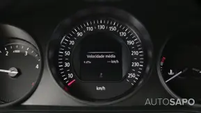 Renault Mégane de 2020