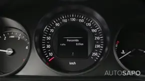 Renault Mégane de 2020