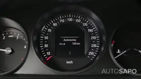 Renault Mégane de 2020