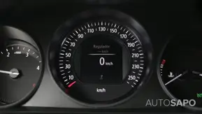 Renault Mégane de 2020