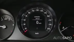 Renault Mégane de 2020