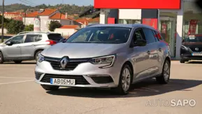 Renault Mégane de 2020