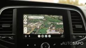 Renault Mégane de 2020