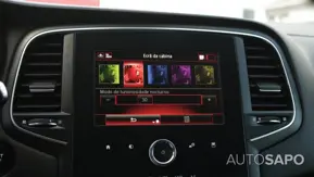 Renault Mégane de 2020