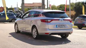 Renault Mégane de 2020