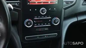 Renault Mégane de 2020