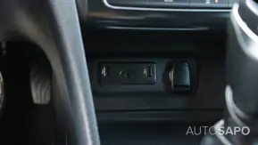 Renault Mégane de 2020