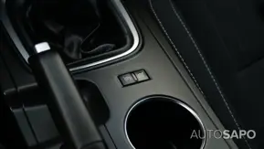 Renault Mégane de 2020