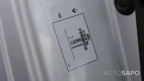 Renault Mégane de 2020