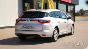 Renault Mégane de 2020