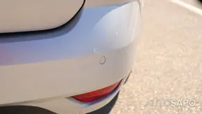 Renault Mégane de 2020