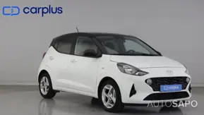 Hyundai i10 1.0 Comfort de 2022