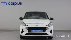 Hyundai i10 1.0 Comfort de 2022