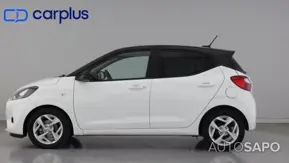Hyundai i10 1.0 Comfort de 2022