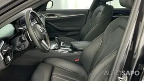 BMW Série 5 530 e Pack M de 2021