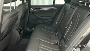 BMW Série 5 530 e Pack M de 2021