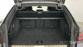 BMW Série 5 530 e Pack M de 2021