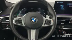 BMW Série 5 530 e Pack M de 2021