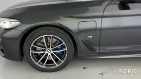 BMW Série 5 530 e Pack M de 2021